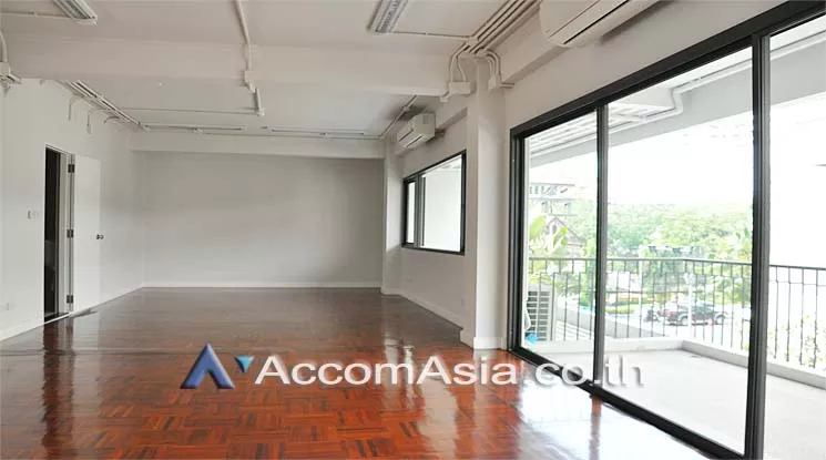  2  Office Space For Rent in Sukhumvit ,Bangkok BTS Asok - MRT Sukhumvit at Asoke Court AA14342